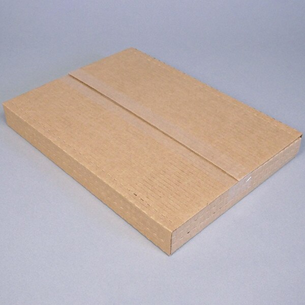 Corrugate cardboard Multi-Depth Mai
